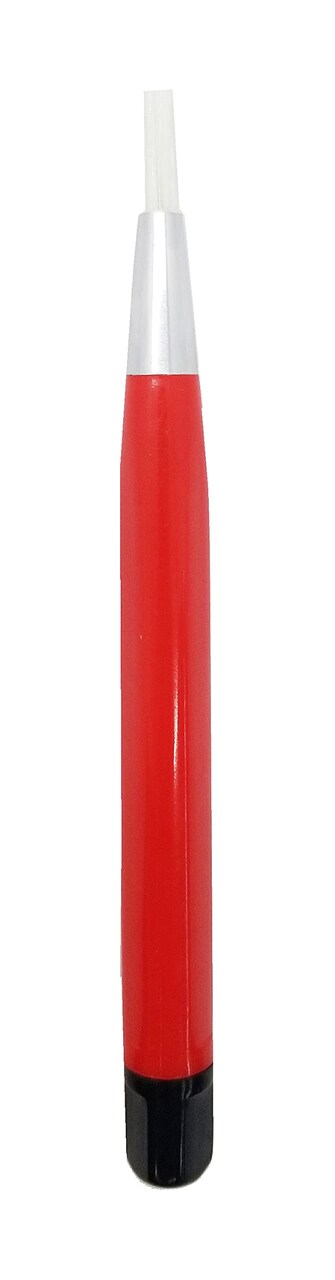 JewelrySupply Fiberglass Pen Scratch Pen Brush (Single Scratch Pen)